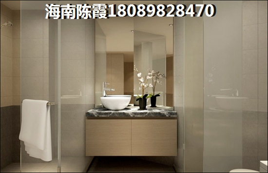海逸廣場買房后悔了嗎？
