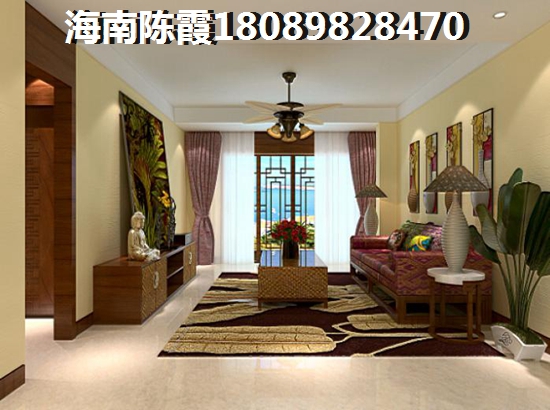 海南海口買(mǎi)房?jī)?yōu)勢(shì)