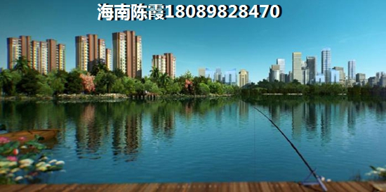 海口開維文旅小鎮(zhèn)優(yōu)勢3