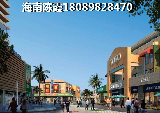 儋州國禎·棕櫚島