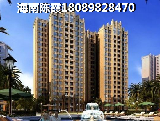 海口開維文旅小鎮(zhèn)VS時分亞龍灣分析對比