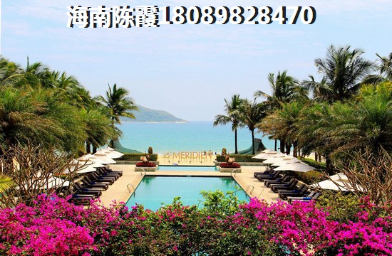 海南匯元·幸福森林