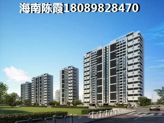 陵水香水國色二手房