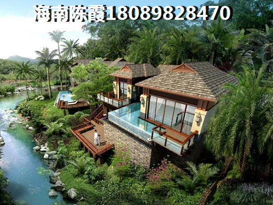 博泰海畔瀾廷配套怎么樣？
