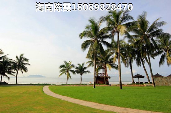 海口開維文旅小鎮(zhèn)VS中南西海岸分析對(duì)比