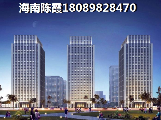 海南?？陂_維文旅小鎮(zhèn)