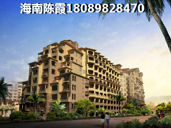 海南曼特寧溫泉酒店公寓