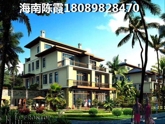 陽(yáng)光金典VS海南·福里分析對(duì)比