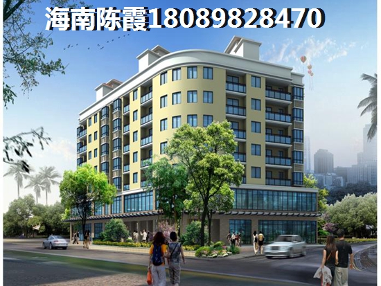 海口開維文旅小鎮(zhèn)VS時(shí)代花苑分析對(duì)比