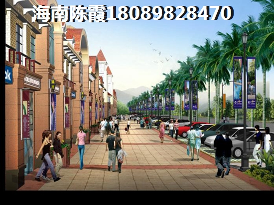 海南福隆·海福灣