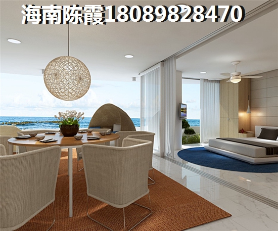 海口自貿(mào)時代廣場