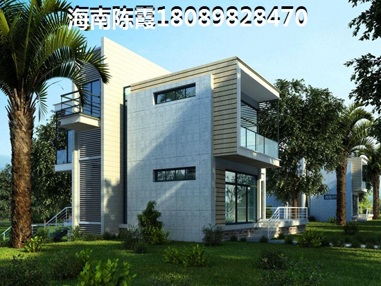 瀛寰度假公寓VS清能·麗景灣分析對(duì)比