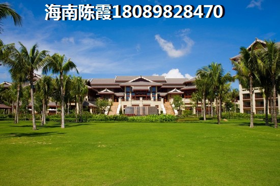 海南海南恒大悅瓏灣