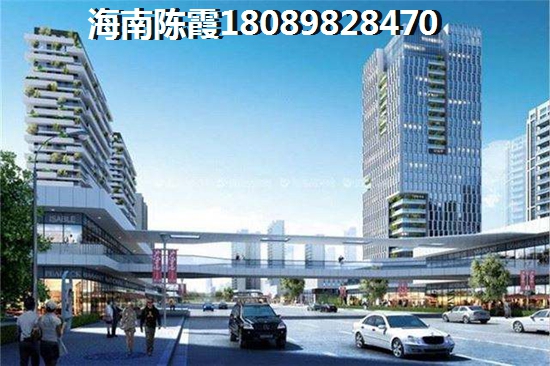 >2021海口購房指南