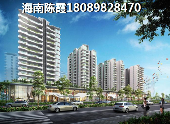 海南恒大悅瓏灣VS中弘·西岸首府分析對(duì)比