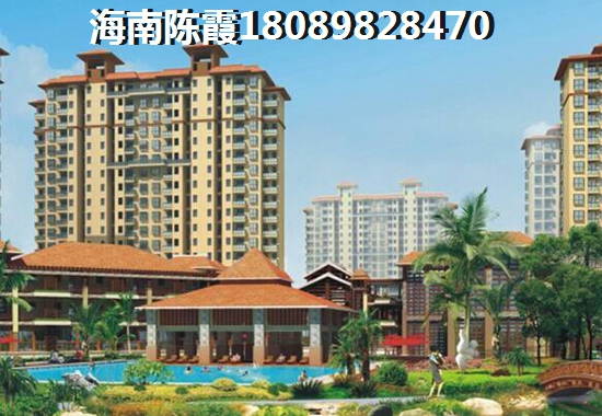 聯(lián)投海棠韻怎么樣？