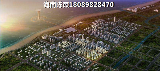不如touzi海南天鵝灣商鋪