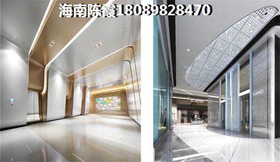 瀛寰度假公寓怎么樣？