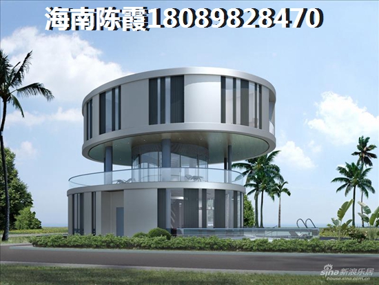2021年海南瓊海的房子生紙的空間大嗎？