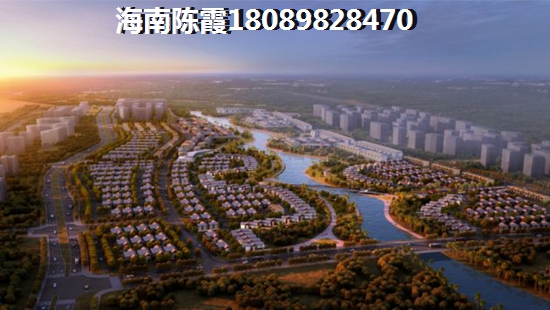 海南觀瀾湖上東區(qū)Ⅱ區(qū)樓盤怎么樣？