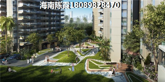 文昌購房門檻提升