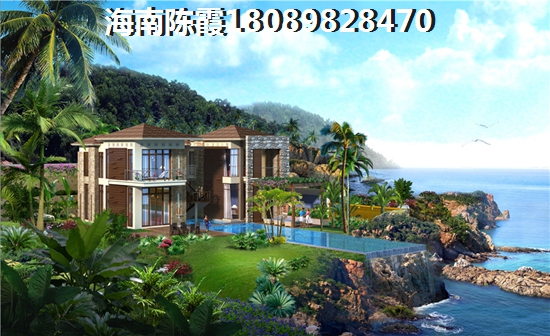 海南三亞海棠灣房價多少一個平方