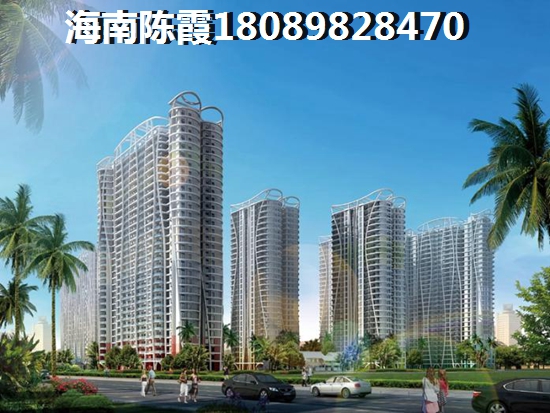 海南購(gòu)房攻略2