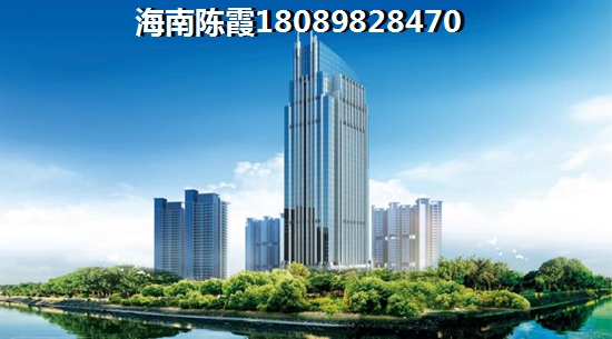 海南儋州房地產(chǎn)是否紙得買2