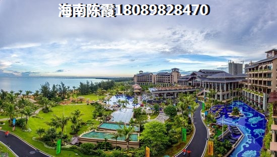 萬(wàn)寧興隆鎮(zhèn)萬(wàn)寧興隆鎮(zhèn)樓盤選哪里？