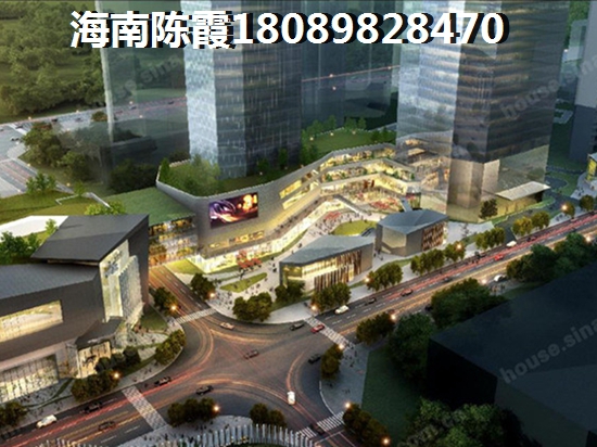 紅樹灣國際度假公館房子可以買嗎2
