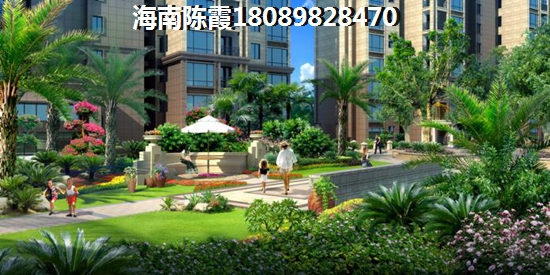 珊瑚海購房優(yōu)勢2022