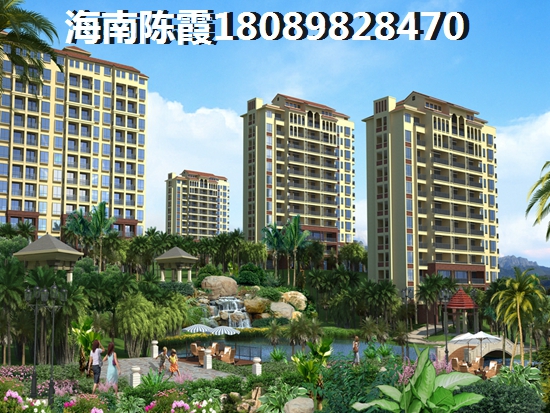海南文昌月亮灣新樓盤房?jī)r(jià)多少？月亮灣新房首付~