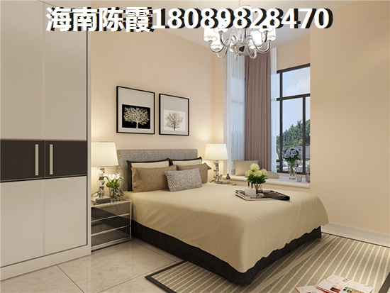 海南的房?jī)r(jià)2022年能降下來嗎？