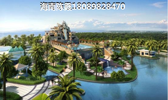 海南買房2022二手房價(jià)格！萬寧二手房走勢~