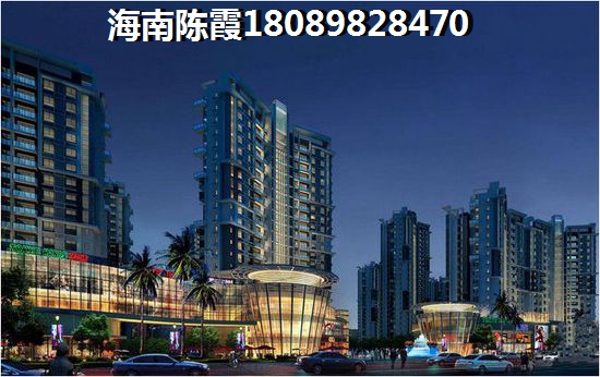 澄邁房價肯定上漲，美錦灣2022最強購房攻略~