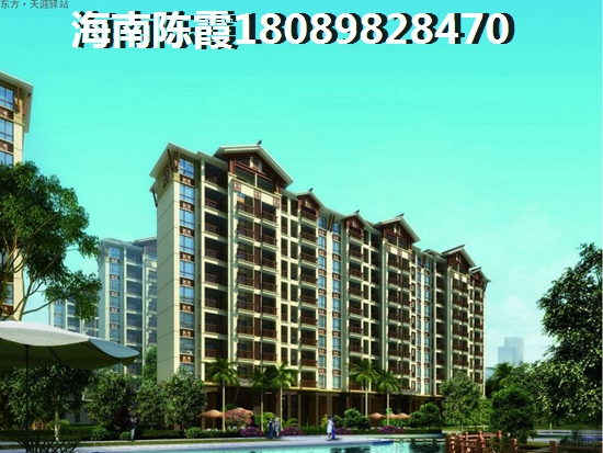 海南瓊海臥龍谷上上泉房?jī)r(jià)是漲是跌？
