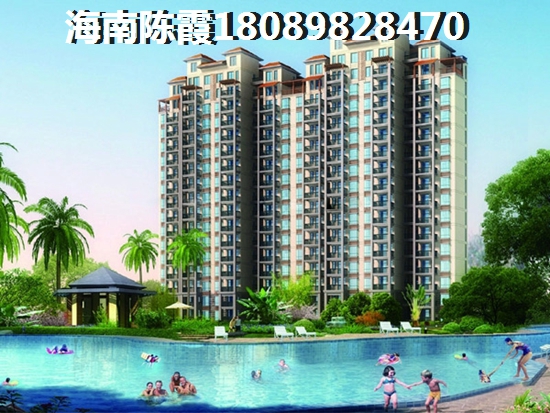 海南房價哪里買便宜？2