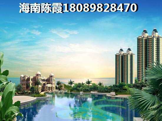 澄邁佳元七彩瀾灣2022醉新價格什么趨勢？