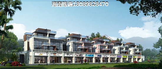 海棠花開跟中央公館福建人買哪個好？三亞氣候最宜長期居住區(qū)域