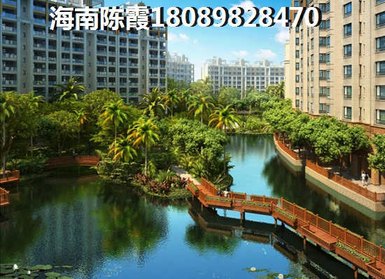 海南保亭龍灣·雨林谷房?jī)r(jià)目前如何？