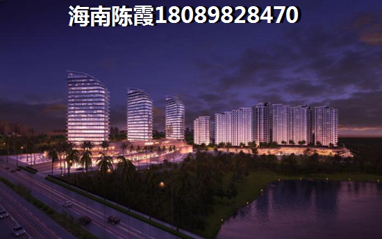 海南買房養(yǎng)老劃算不劃算，寶安·山水龍城是70年產權嗎？
