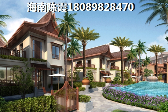 首創(chuàng)禧悅灣好不好解讀，海南萬(wàn)寧房?jī)r(jià)多少了？