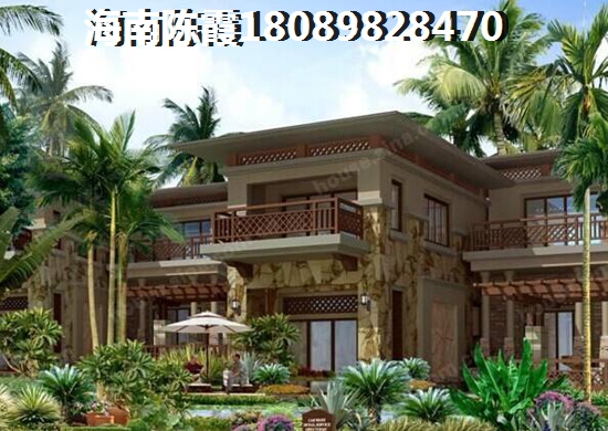 海南?？诜?jī)r(jià)能高漲嗎