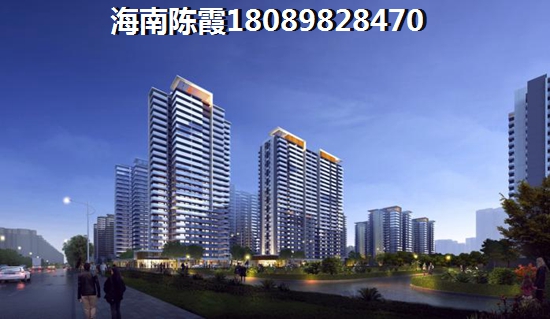 樂東龍棲灣購房政策分析，內(nèi)地人可以在海南樂東龍棲灣買房子嗎？