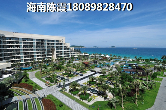 冬都大廈與美林湖國際社區(qū)養(yǎng)老哪個好？海南三亞養(yǎng)老買房子在哪買好？