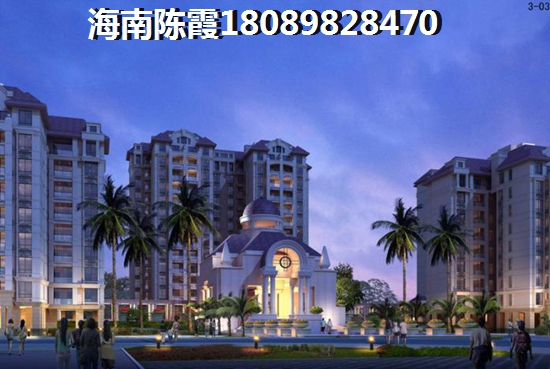 今后海南定安的房價會跌嗎1