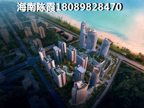 海南大觀千舍房?jī)r(jià)究竟多少？樓盤地址及房?jī)r(jià)走勢(shì)分析!
