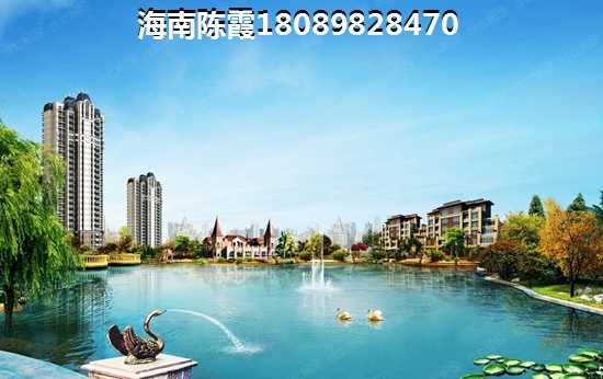 南新悅城特價房為什么房價低？海南南新悅城房價2024是漲是跌？