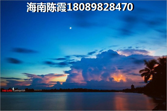 海南文昌市生活方便嗎？