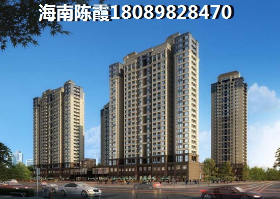 海南?？诙址?024年房價多少